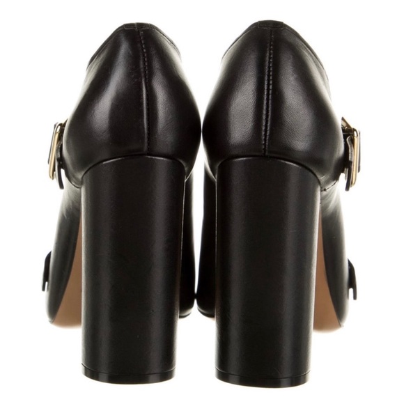 NEW Chloe double monk strap leather booties - Picture 5 of 9